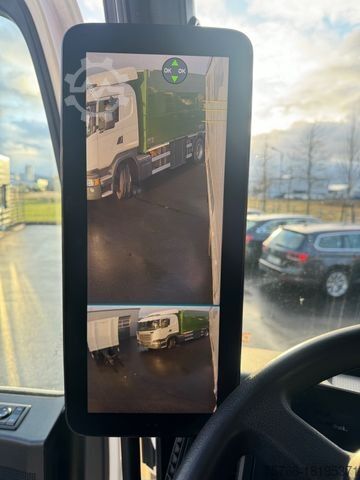 Drankentruck MERCEDES-BENZ ACTROS 2540 L / AHK / NAVI / SafeServer