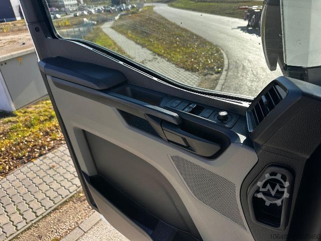 Objemová ťažná jednotka MAN MAN TGX 18.470 LL SA