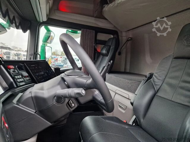 Standard-SZM Scania S460 Highline 4x2 - NEW - Full spec - Custom ex...