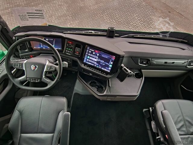 Estándar-SZM Scania S460 Highline 4x2 - NEW - Full spec - Custom ex...