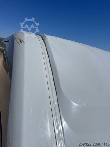 Caravan/camper Fiat Weinsberg Carabus 600 K | 4 Posti Letto | Completamente Attrezzato