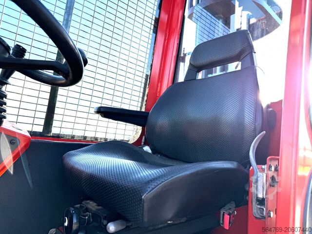 4-cestný vysokozdvižný vozík Combilift C5000SL // New Price