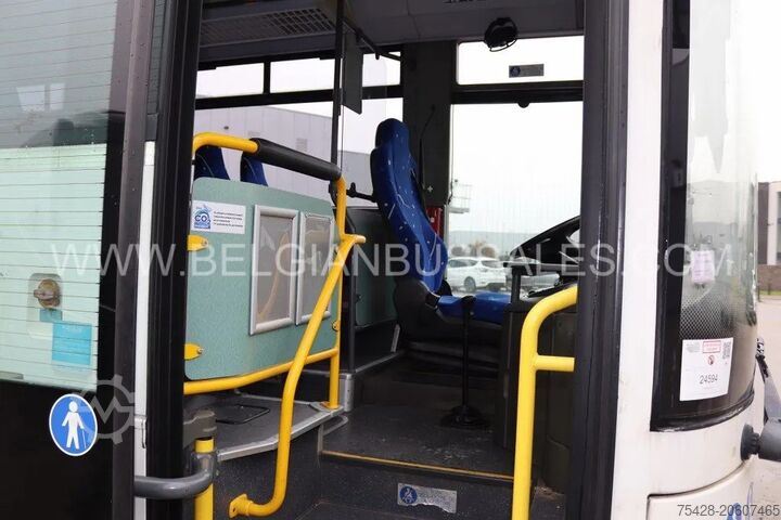 Intercitybus Mercedes Intouro ME / 13.0m