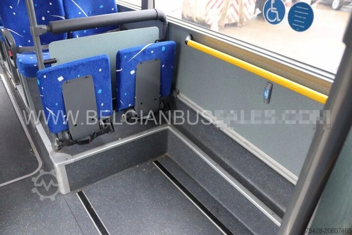 Intercitybus Mercedes Intouro ME / 13.0m