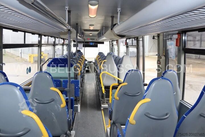 Intercitybus Mercedes Intouro ME / 13.0m