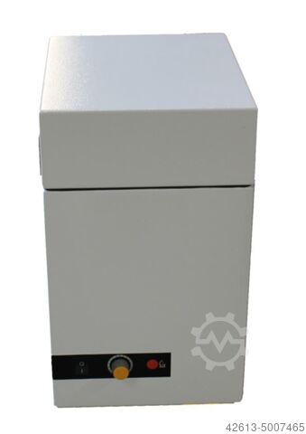 Laserbeschriftungsmaschine Markierheld MH-20 DE Industrie 4.0 made in Germany