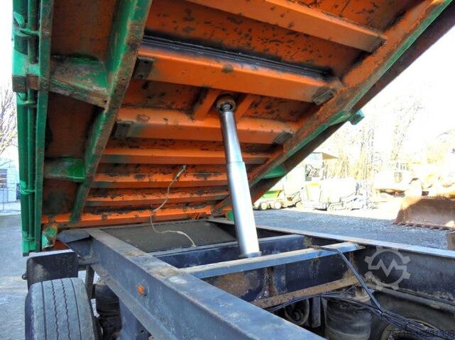 Tipper Müller-Mitteltal KA-TA 18