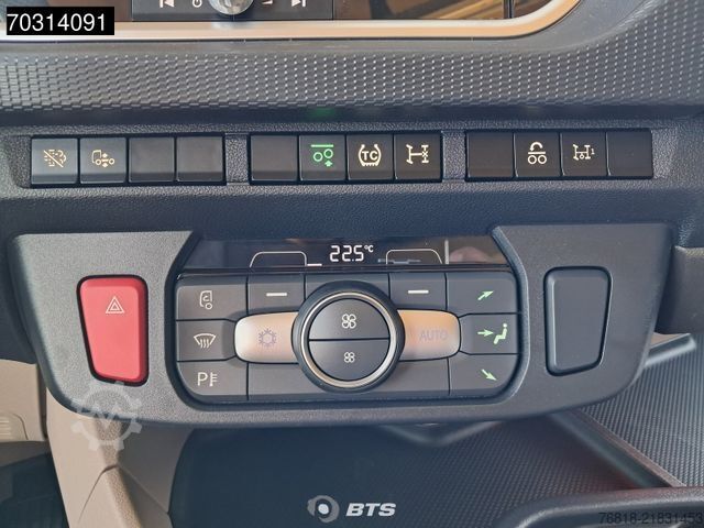 Tractor estándar DAF XG 530 6X2 FTG - ZF + Navi + VA 9t Parabel + 64t