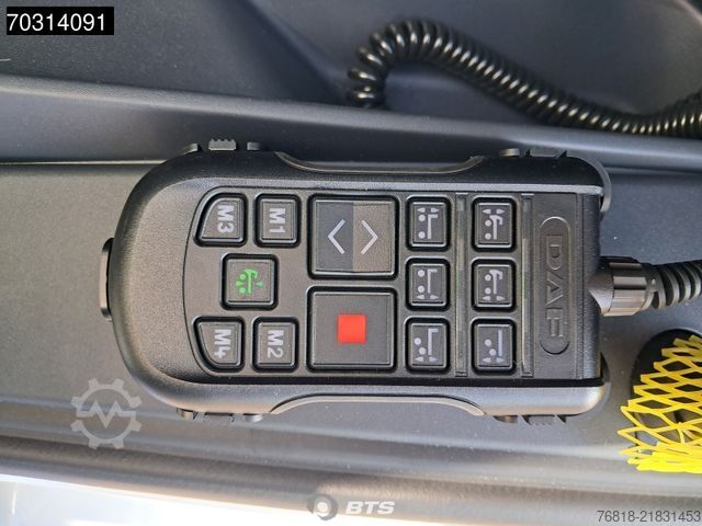 Tractor estándar DAF XG 530 6X2 FTG - ZF + Navi + VA 9t Parabel + 64t