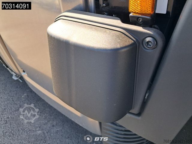 Tractor estándar DAF XG 530 6X2 FTG - ZF + Navi + VA 9t Parabel + 64t