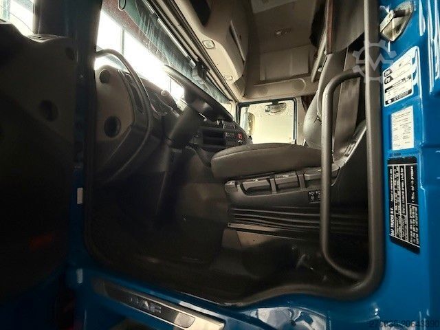 標準トラクターユニット DAF XF 480 SSC ACC+ALU+Standklima+Intarder+TOP