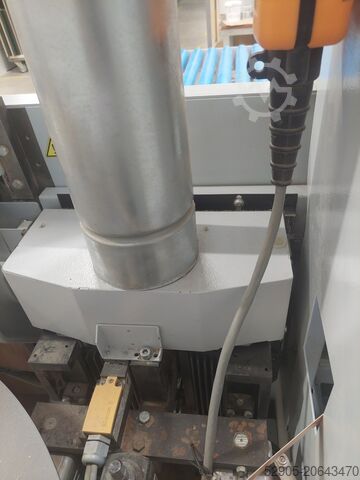 Edgebander Brandt KDF 430 C