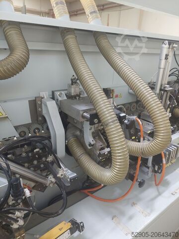 Edgebander Brandt KDF 430 C