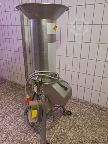 Breadcrumb grinder Hommel