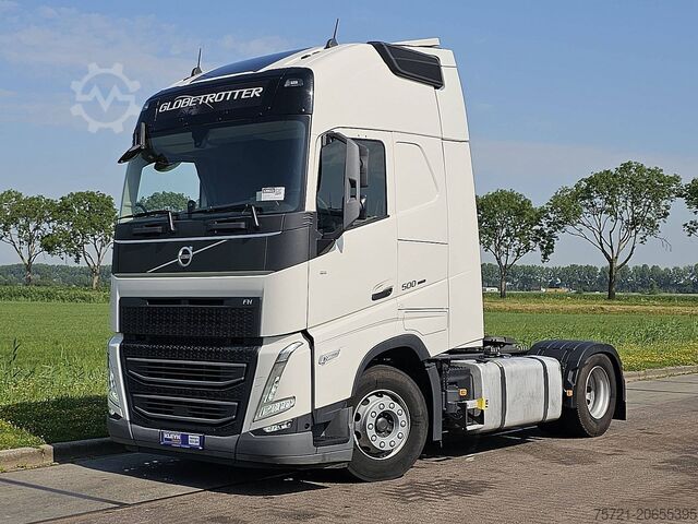  VOLVO FH 500 XL 2X TANK LED FH5