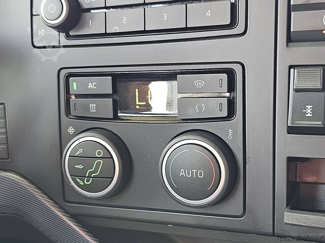  VOLVO FH 500 XL 2X TANK LED FH5