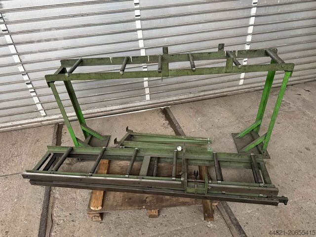 Hladna kružna testera KALTENBACH KKS 400