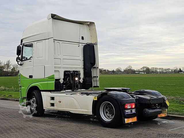 Standard-SZM DAF XF 460