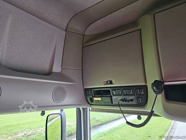 Standard-SZM DAF XF 460