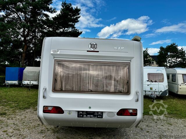 Karavāna Kip Grey Line Spezial 53 TDB