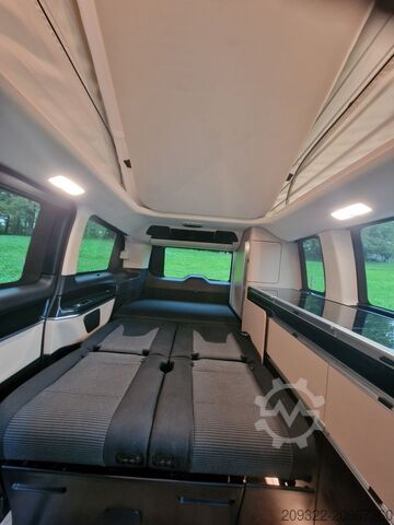 ক্যাম্পার Mercedes Marco Polo 250d | Camper | 2 Posti | Tetto Sollevabile