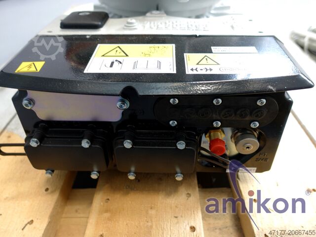 Industrierobots NIEUW & ONGEBRUIKT ABB IRB 2600ID-15/1.85