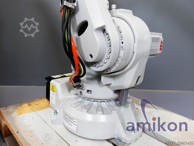 Industrierobots NIEUW & ONGEBRUIKT ABB IRB 2600ID-15/1.85