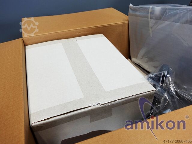 Industrierobots NIEUW & ONGEBRUIKT ABB IRB 2600ID-15/1.85