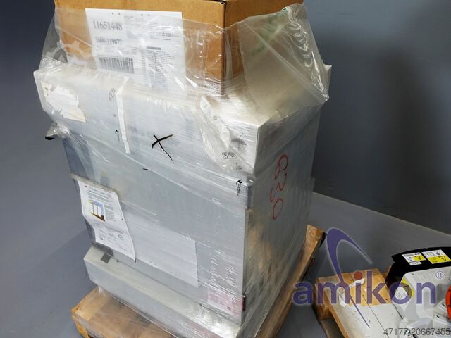 Industrierobots NIEUW & ONGEBRUIKT ABB IRB 2600ID-15/1.85