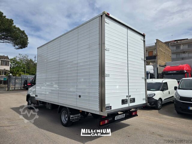 Panel kombi Iveco DAILY 35-16 ANNO 2022 FURGONE 4,90