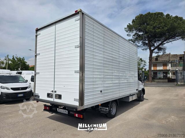 Panel kombi Iveco DAILY 35-16 ANNO 2022 FURGONE 4,90