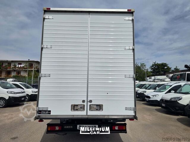 Panel kombi Iveco DAILY 35-16 ANNO 2022 FURGONE 4,90