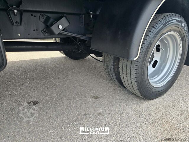 Panel kombi Iveco DAILY 35-16 ANNO 2022 FURGONE 4,90