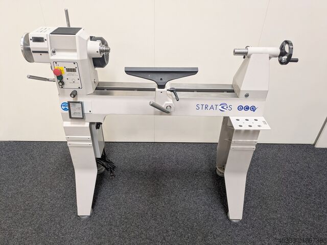  Drechselmeister Stratos ECO