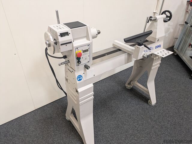  Drechselmeister Stratos ECO