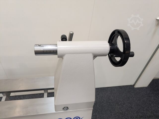  Drechselmeister Stratos ECO