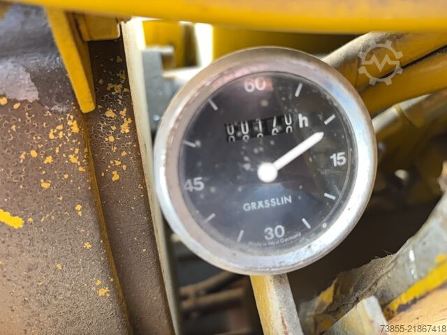  Rammax Rw 702