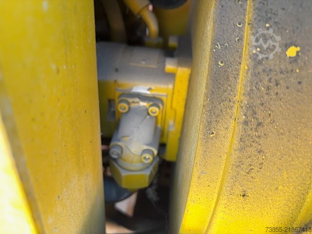  Rammax Rw 702