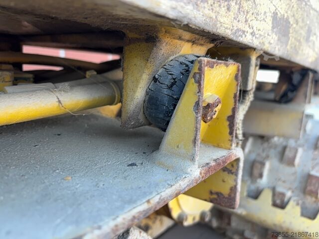  Rammax Rw 702
