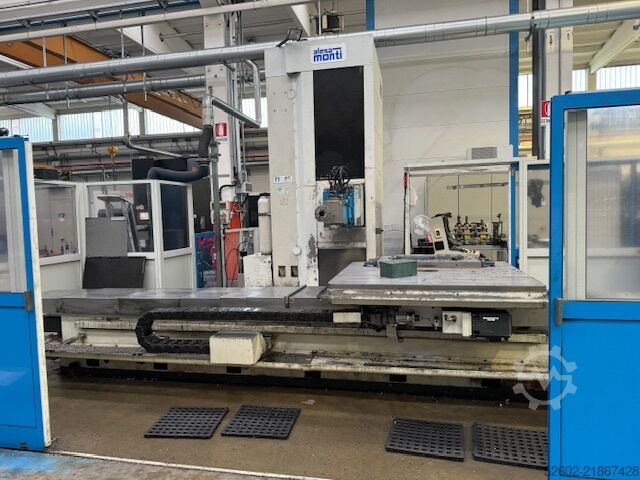  ALESAMONTI FT45 TG