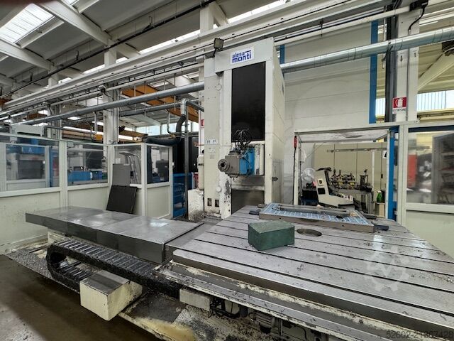  ALESAMONTI FT45 TG