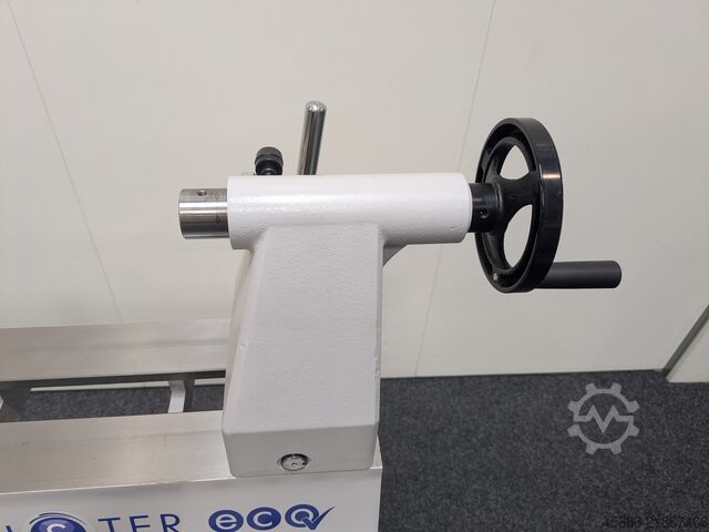 Drechselbank / Drehmaschine Drechselmeister Twister ECO+