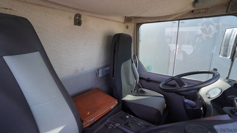 شاحنة رافعة Liebherr LTM 1030-2.1 WITH JIB