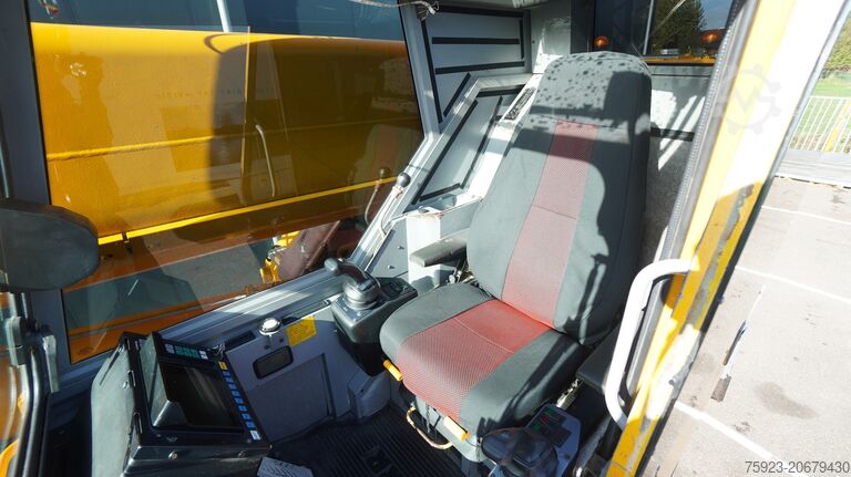 起重卡车 Liebherr LTM 1030-2.1 WITH JIB