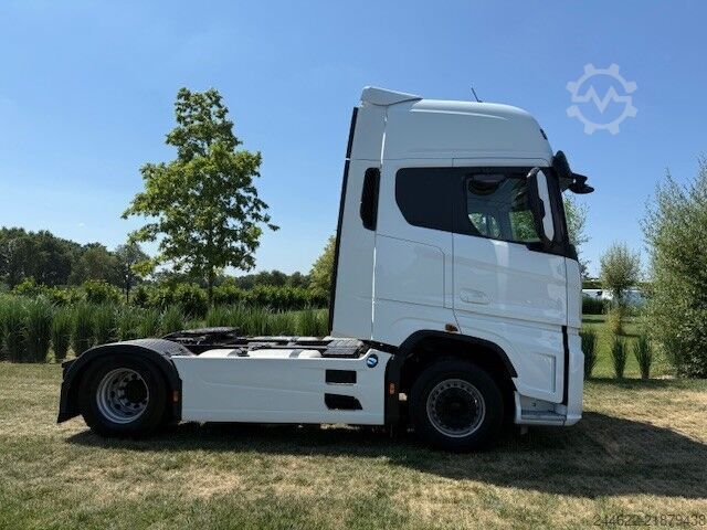 Standardni tegljač Ford Truck F-Max - Full lease 1500€* ex BTW/maand