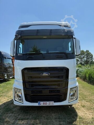 Standardni tegljač Ford Truck F-Max - Full lease 1500€* ex BTW/maand