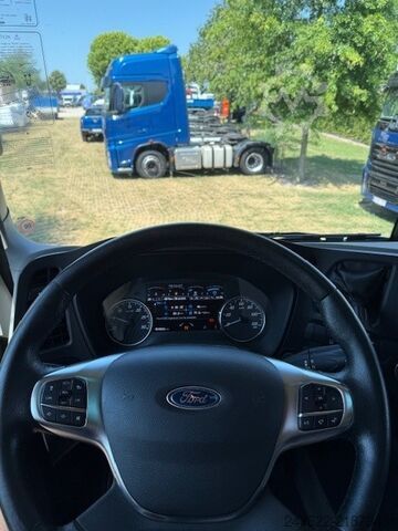 Standardni tegljač Ford Truck F-Max - Full lease 1500€* ex BTW/maand