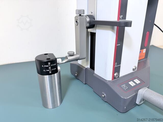 デジタル2D高さ測定器 Mahr DigiMar 817 CLM-2D