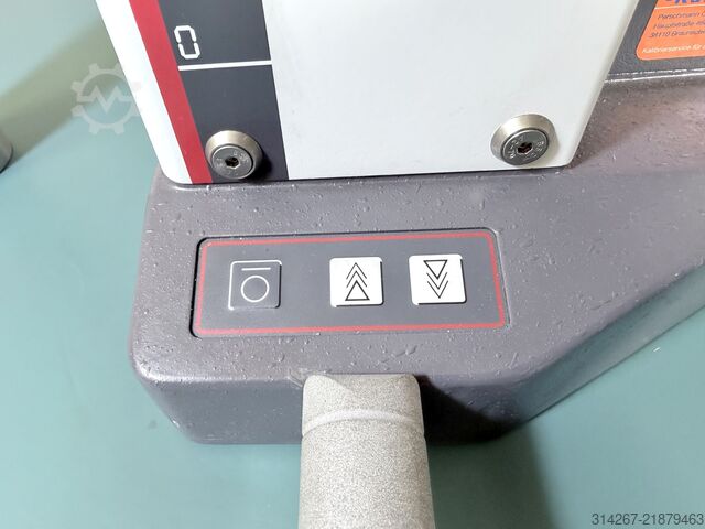 デジタル2D高さ測定器 Mahr DigiMar 817 CLM-2D