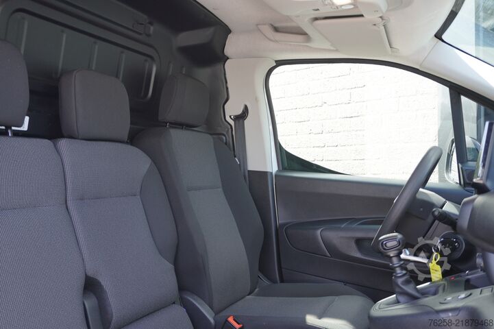 عربة ستيشن واغن ذات سقف مرتفع Opel Combo 1.5 BlueHDi 100PK L2 EURO 6 - Airco - Nav...